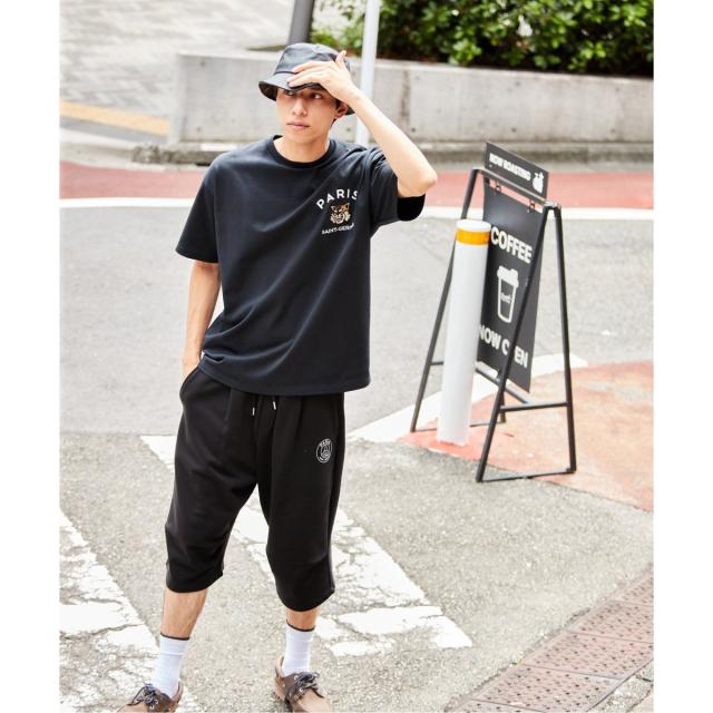 エディフィス（EDIFICE）/【Paris Saint−Germain】カレッジロゴ