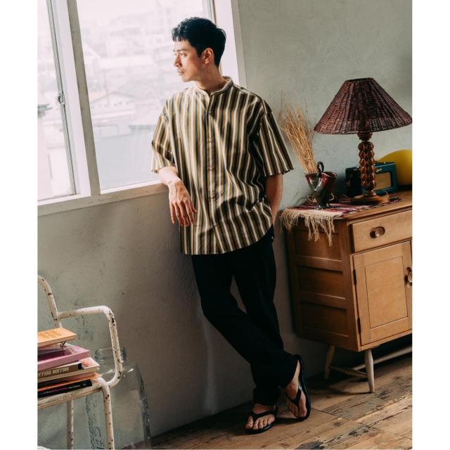  SLIPPER EDIFICE別注 エディフィス（EDIFICE）/ISLAND SLIPPER(アイランドスリッパ
