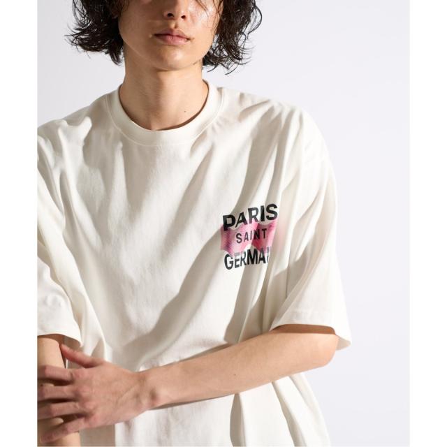 エディフィス（EDIFICE）/【Paris Saint−Germain / パリ・サン＝ジェルマン】JP ALBUM ART TE