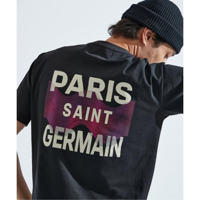 エディフィス（EDIFICE）/【Paris Saint−Germain / パリ・サン