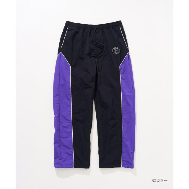 エディフィス（EDIFICE）/【EVA*PSG】JP  PIPING PANTS_1