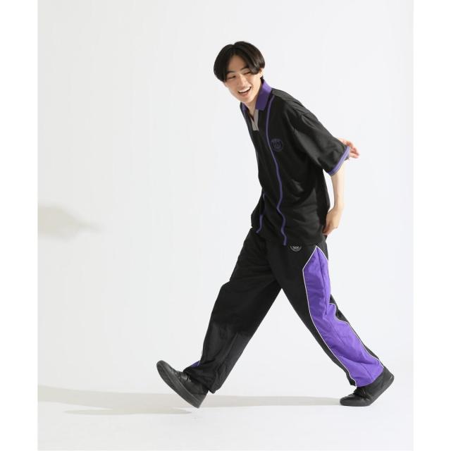 エディフィス（EDIFICE）/【EVA*PSG】JP  PIPING PANTS_3