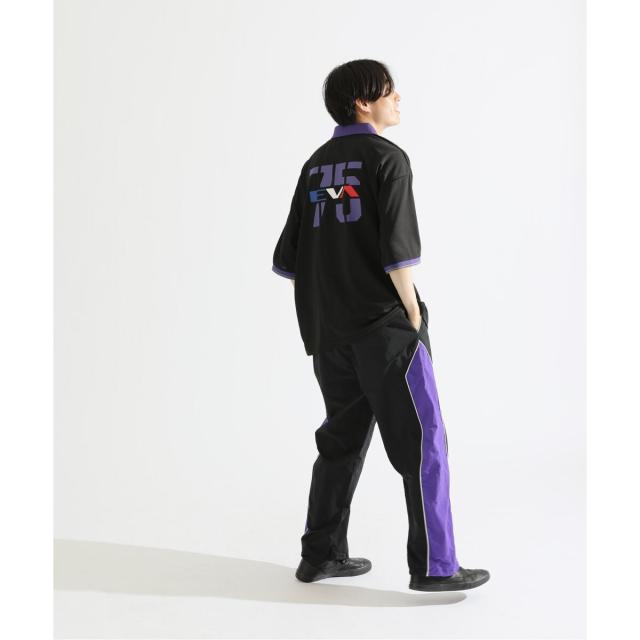 エディフィス（EDIFICE）/【EVA*PSG】JP  PIPING PANTS_4