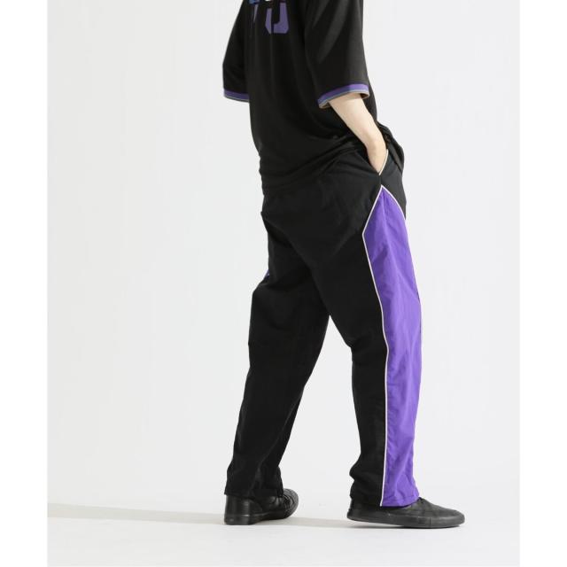 エディフィス（EDIFICE）/【EVA*PSG】JP  PIPING PANTS_5