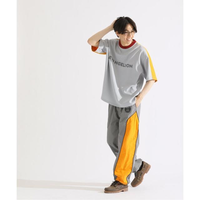 エディフィス（EDIFICE）/【EVA*PSG】JP  PIPING PANTS_7
