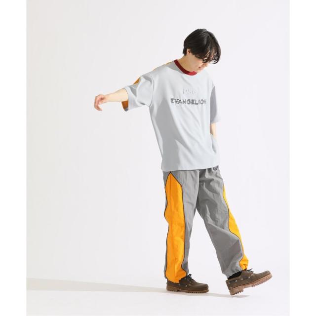 エディフィス（EDIFICE）/【EVA*PSG】JP  PIPING PANTS_8