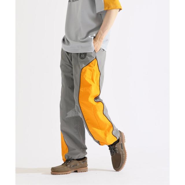 エディフィス（EDIFICE）/【EVA*PSG】JP  PIPING PANTS_9