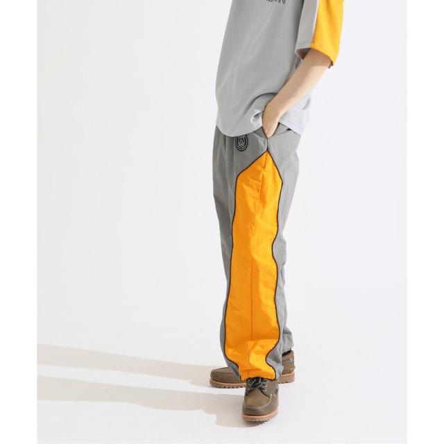 エディフィス（EDIFICE）/【EVA*PSG】JP  PIPING PANTS_10