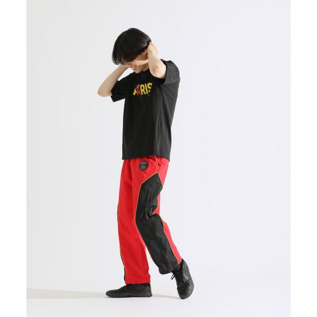 エディフィス（EDIFICE）/【EVA*PSG】JP  PIPING PANTS_11