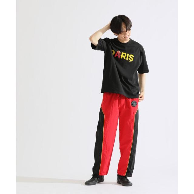 エディフィス（EDIFICE）/【EVA*PSG】JP  PIPING PANTS_12