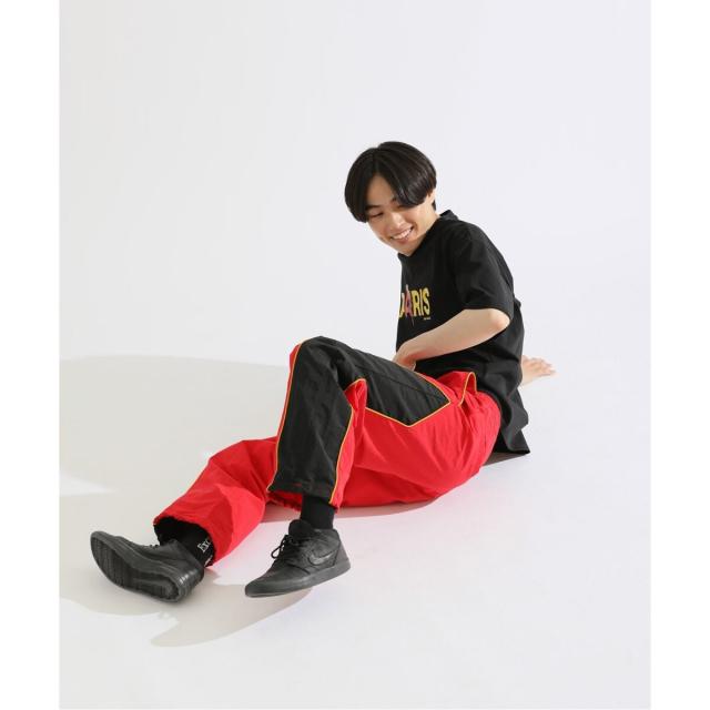 エディフィス（EDIFICE）/【EVA*PSG】JP  PIPING PANTS_15