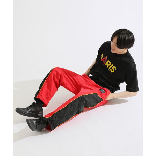 エディフィス（EDIFICE）/【EVA*PSG】JP  PIPING PANTS_16