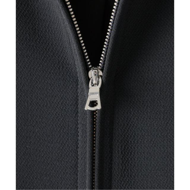 エディフィス（EDIFICE）/E． Waving Dobby ZIP シャツの通販はau PAY