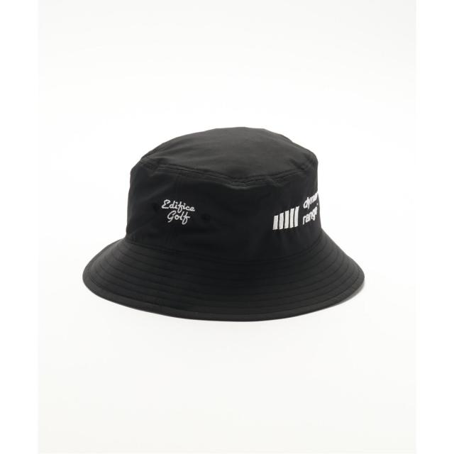 エディフィス（EDIFICE）/CLUBHAUS / Dynamic Range (クラブハウス) ユーティリティHAT