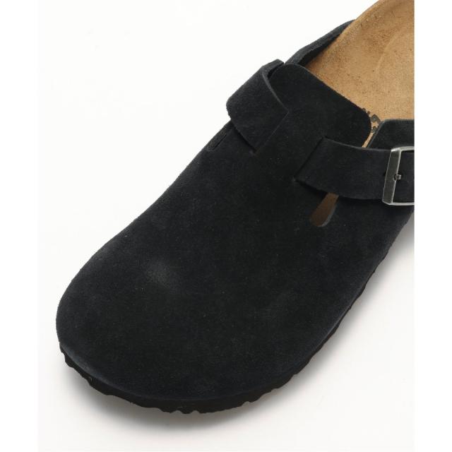 エディフィス（EDIFICE）/BIRKENSTOCK (ビルケンシュトック) Boston LEVE