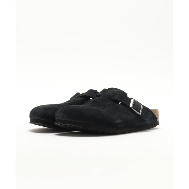 エディフィス（EDIFICE）/BIRKENSTOCK (ビルケンシュトック) Boston LEVE