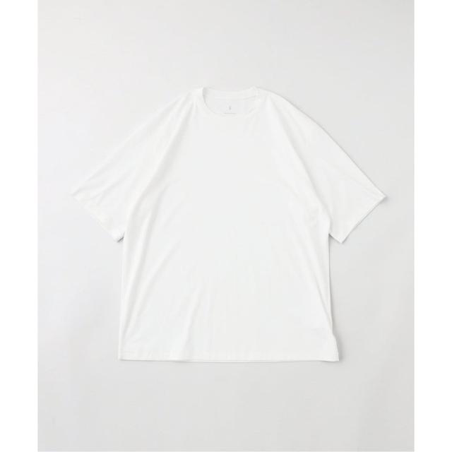 エディフィス（EDIFICE）/E．SUVIN SOFT CT CREW Tシャツ