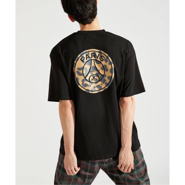 エディフィス（EDIFICE）/《追加》【Paris Saint−Germain / パリ・サン＝ジェルマン】 JP LEOPARD