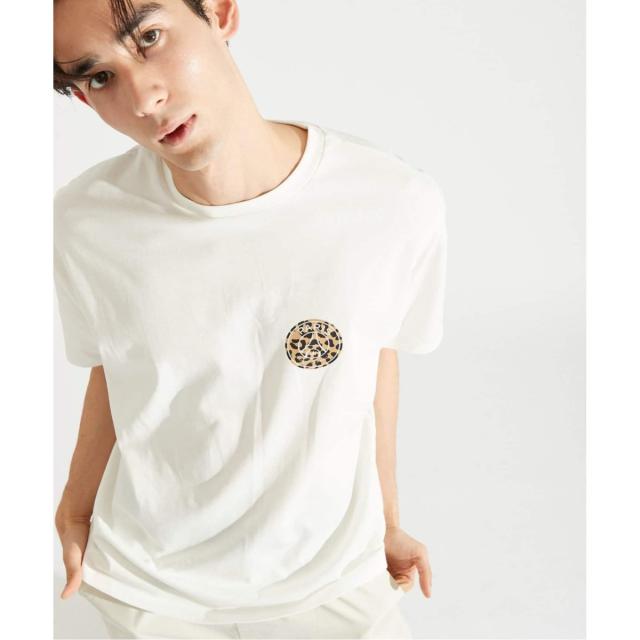 エディフィス（EDIFICE）/《追加》【Paris Saint−Germain / パリ・サン＝ジェルマン】 JP LEOPARD