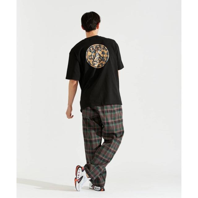 エディフィス（EDIFICE）/《追加》【Paris Saint−Germain / パリ・サン＝ジェルマン】 JP LEOPARD