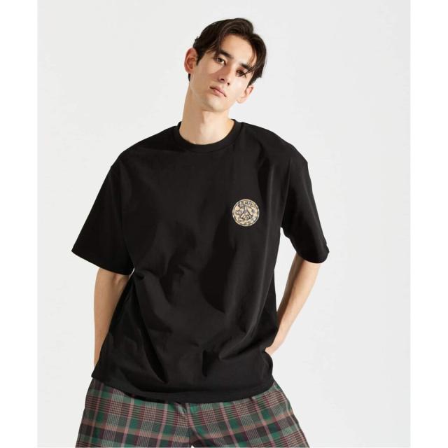 エディフィス（EDIFICE）/《追加》【Paris Saint−Germain / パリ・サン＝ジェルマン】 JP LEOPARD