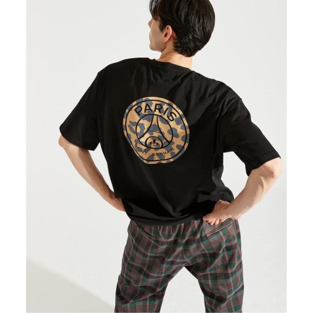 エディフィス（EDIFICE）/《追加》【Paris Saint−Germain / パリ・サン＝ジェルマン】 JP LEOPARD