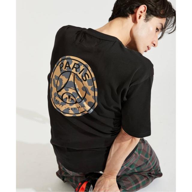 エディフィス（EDIFICE）/《追加》【Paris Saint−Germain / パリ・サン＝ジェルマン】 JP LEOPARD