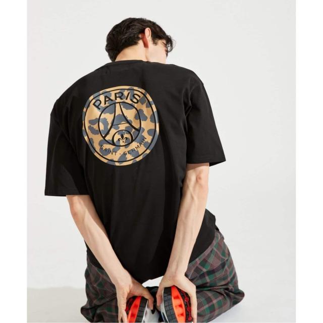 エディフィス（EDIFICE）/《追加》【Paris Saint−Germain / パリ・サン＝ジェルマン】 JP LEOPARD