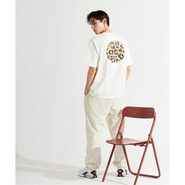 エディフィス（EDIFICE）/《追加》【Paris Saint−Germain / パリ・サン＝ジェルマン】 JP LEOPARD