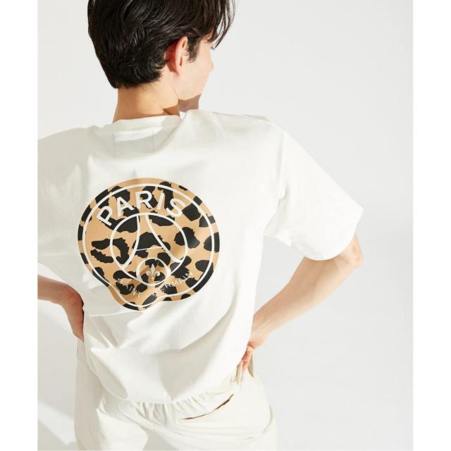 エディフィス（EDIFICE）/《追加》【Paris Saint−Germain / パリ・サン＝ジェルマン】 JP LEOPARD