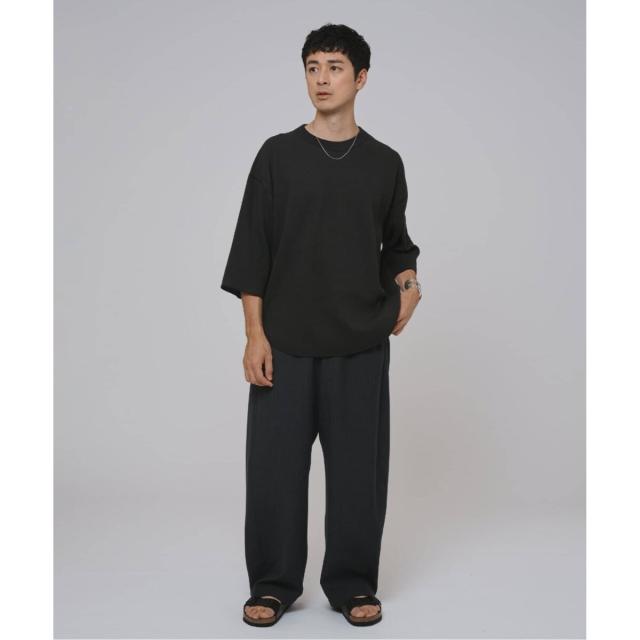 エディフィス（EDIFICE）/《追加》3D フィット イージーパンツ(DRY PE)