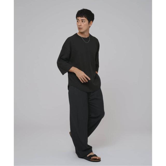 エディフィス（EDIFICE）/《追加》3D フィット イージーパンツ(DRY PE)