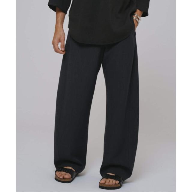 エディフィス（EDIFICE）/《追加》3D フィット イージーパンツ(DRY PE)