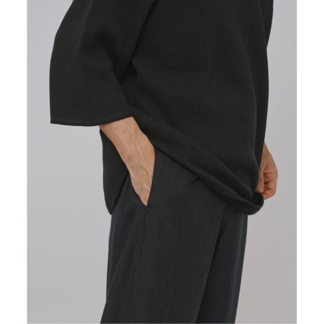 エディフィス（EDIFICE）/《追加》3D フィット イージーパンツ(DRY PE)