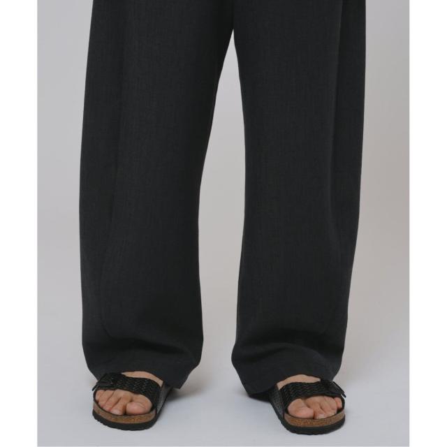 エディフィス（EDIFICE）/《追加》3D フィット イージーパンツ(DRY PE)