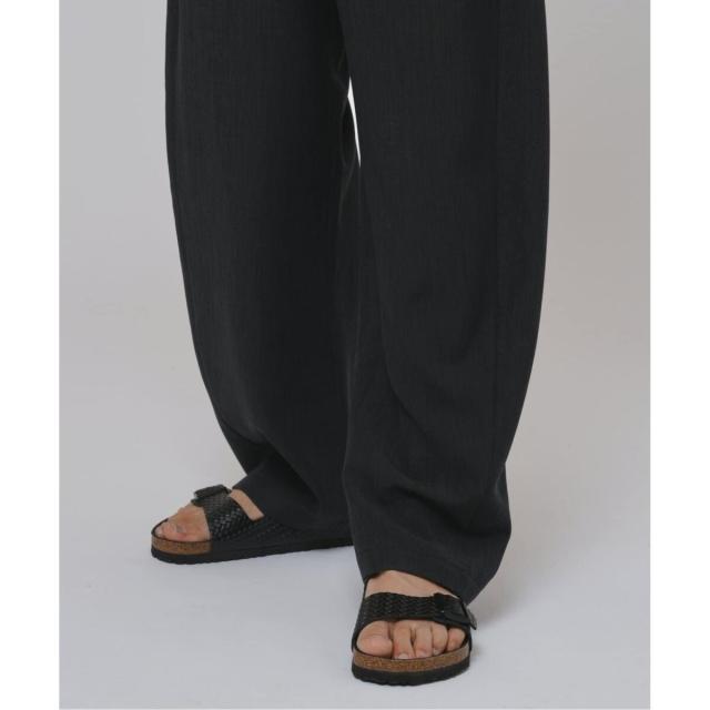 エディフィス（EDIFICE）/《追加》3D フィット イージーパンツ(DRY PE)