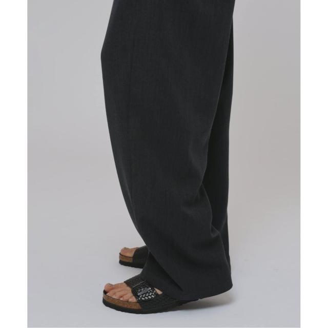 エディフィス（EDIFICE）/《追加》3D フィット イージーパンツ(DRY PE)