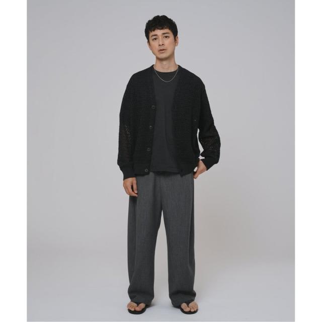 エディフィス（EDIFICE）/《追加》3D フィット イージーパンツ(DRY PE)