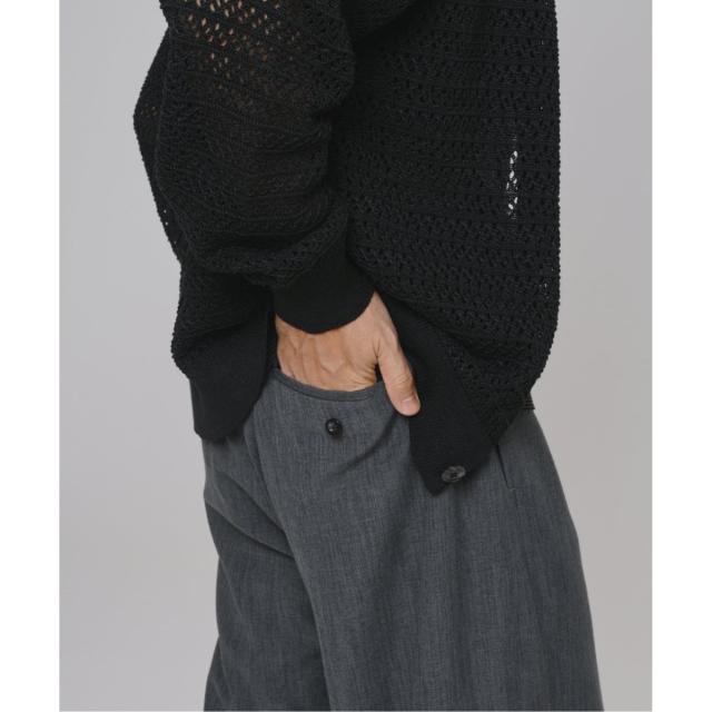 エディフィス（EDIFICE）/《追加》3D フィット イージーパンツ(DRY PE)