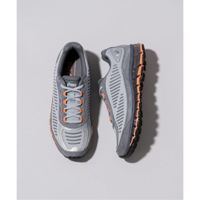 エディフィス（EDIFICE）/ASICS(アシックス) GEL−QUANTUM 360 I AMP/020/200