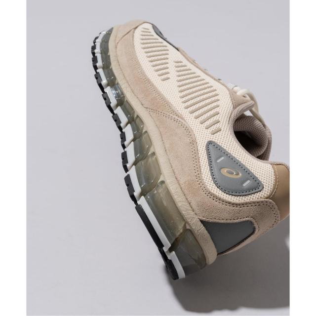 エディフィス（EDIFICE）/ASICS(アシックス) GEL−QUANTUM 360 I AMP/020/200