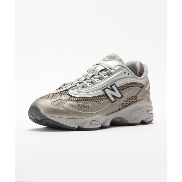 ニューバランス M1906FH EDIFICE EXCLUSIVE Model エディフィス