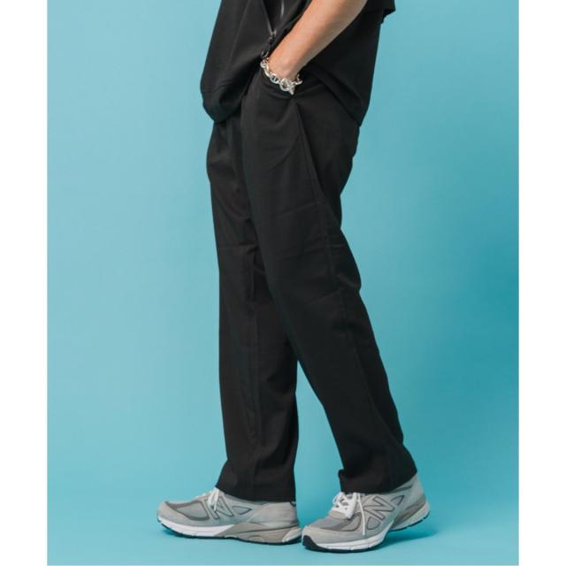 エディフィス（EDIFICE）/テック ドライ メッシュ ユーティリティ パンツ