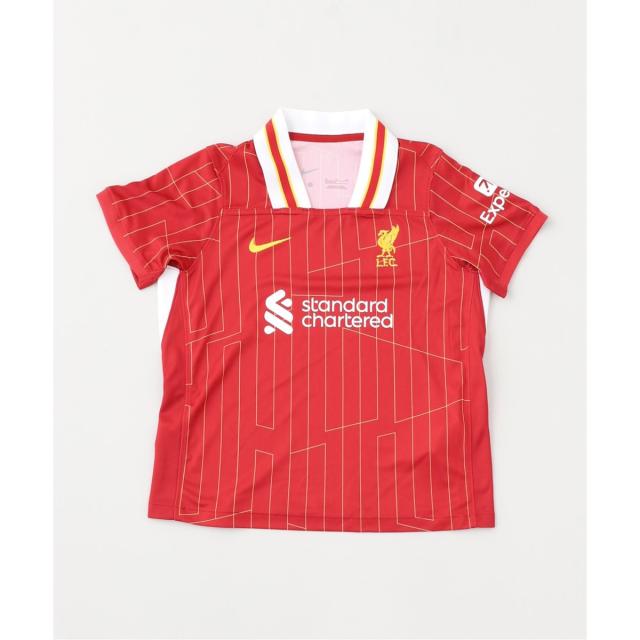 417 エディフィス（417 EDIFICE）/【Liverpool FC / リバプール FC】 2024−2025 Liverpool  417 エディフィス（417 EDIFICE）/【Liverpool FC / リバプール FC