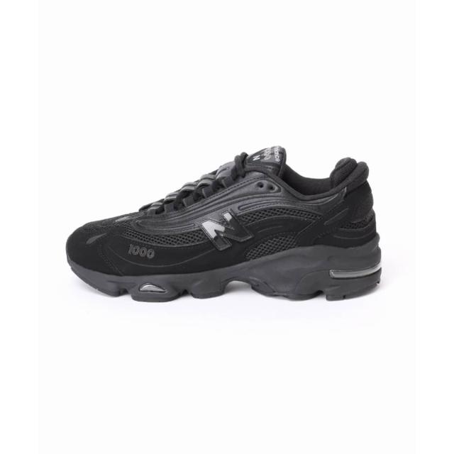 エディフィス（EDIFICE）/NEW BALANCE(ニューバランス) M1000B