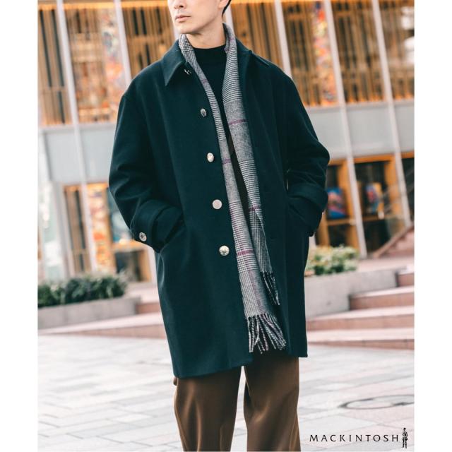 最終価格　別注　EDIFICEマッキントッシュHUMBIE デニム　36 最終価格 別注 EDIFICEマッキントッシュHUMBIE デニム 36 エディフィス