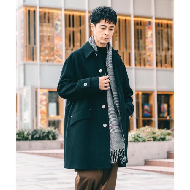 エディフィス（EDIFICE）/MACKINTOSH(マッキントッシュ) 別注 HUMBIE
