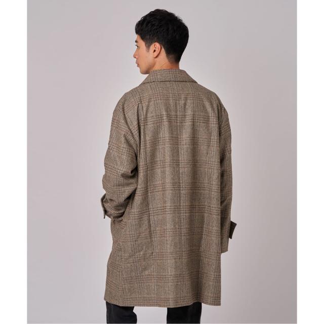 エディフィス（EDIFICE）/MACKINTOSH(マッキントッシュ) 別注 HUMBIE