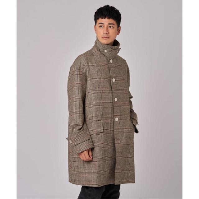 エディフィス（EDIFICE）/MACKINTOSH(マッキントッシュ) 別注 HUMBIE