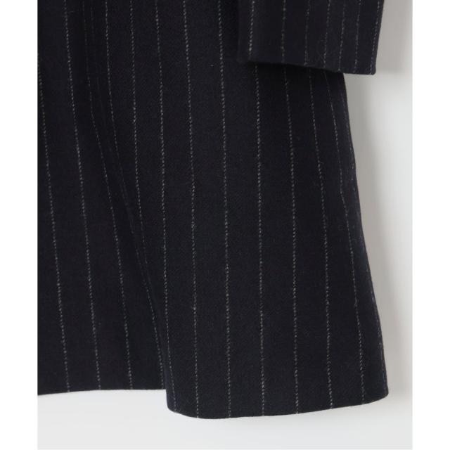 エディフィス（EDIFICE）/MACKINTOSH(マッキントッシュ) 別注 HUMBIE/ハンビー SL ”ストライプ”